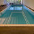 Altbausanierung Umgestaltung Altbauvilla: Schwimmbad