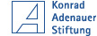 Logo: Konrad-Adenauer-Stiftung