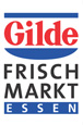 Logo: Gilde Frisch-Markt Rhein-Ruhr eG