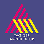 Logo: Tag der Architektur