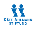 Logo: Käte Ahlmann Stiftung